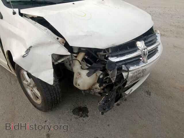 2010 DODGE CARAVAN - VIN: 2D4RN5D14AR130933 - Фото 9