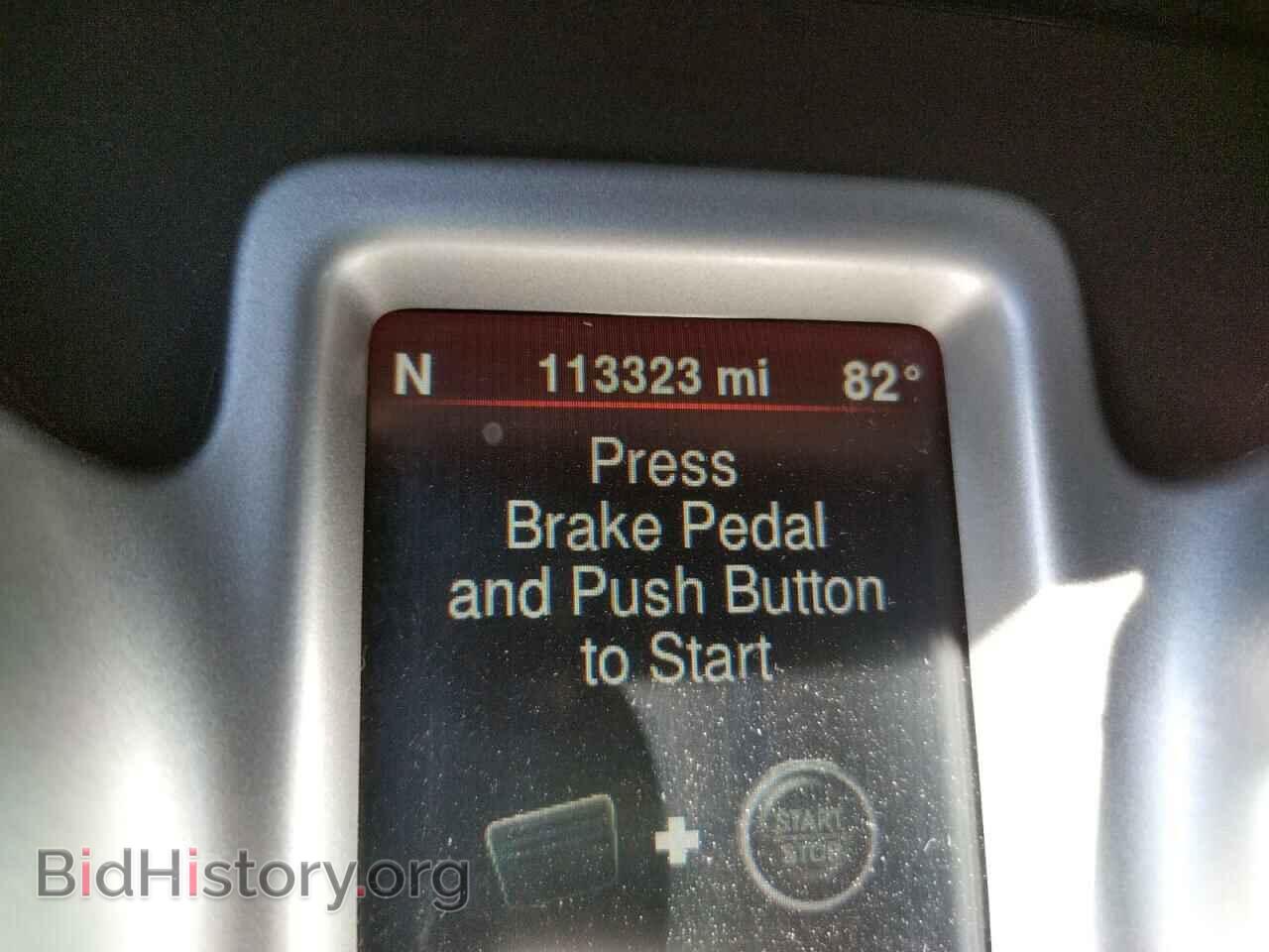 2015 DODGE JOURNEY - VIN: 3C4PDCBB8FT692247 - Фото 8