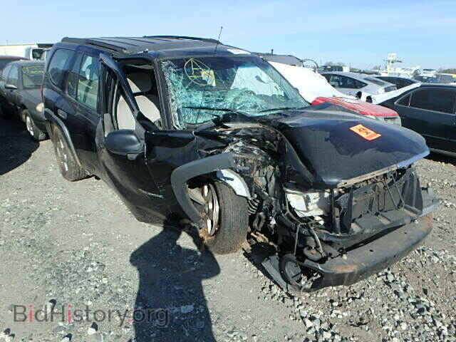 Photo 4NUDS13S672702633 - ISUZU ASCENDER 2007