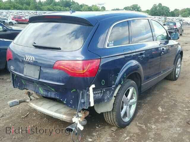 2013 AUDI Q7 - VIN: WA1DGBFEXDD004822 - Фото 4