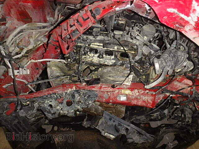 2012 FORD FOCUS - VIN: 1FAHP3M23CL142105 - Фото 7