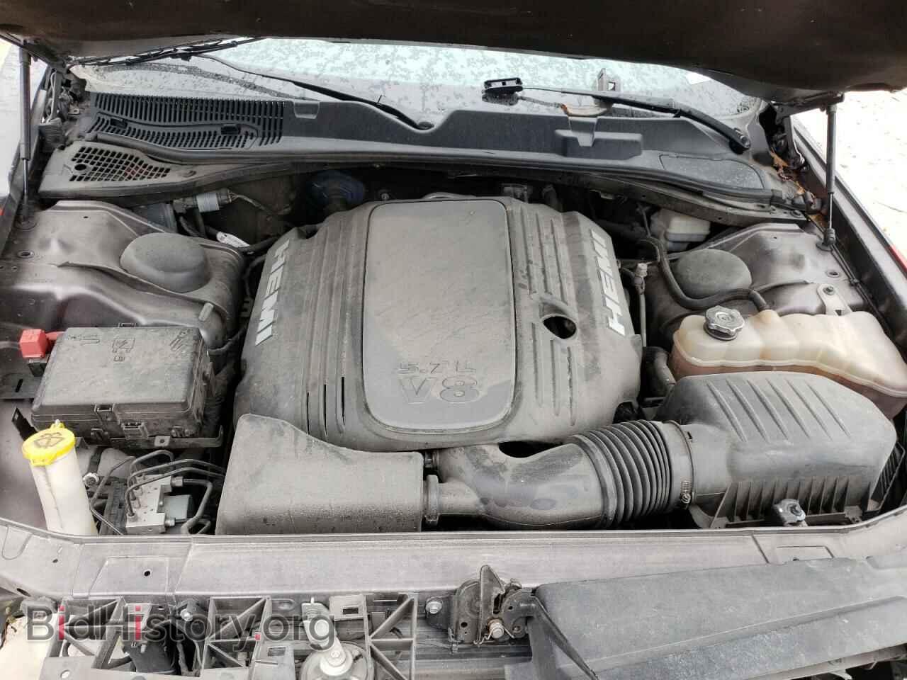 2015 DODGE CHALLENGER - VIN: 2C3CDZAT6FH873565 - Фото 7