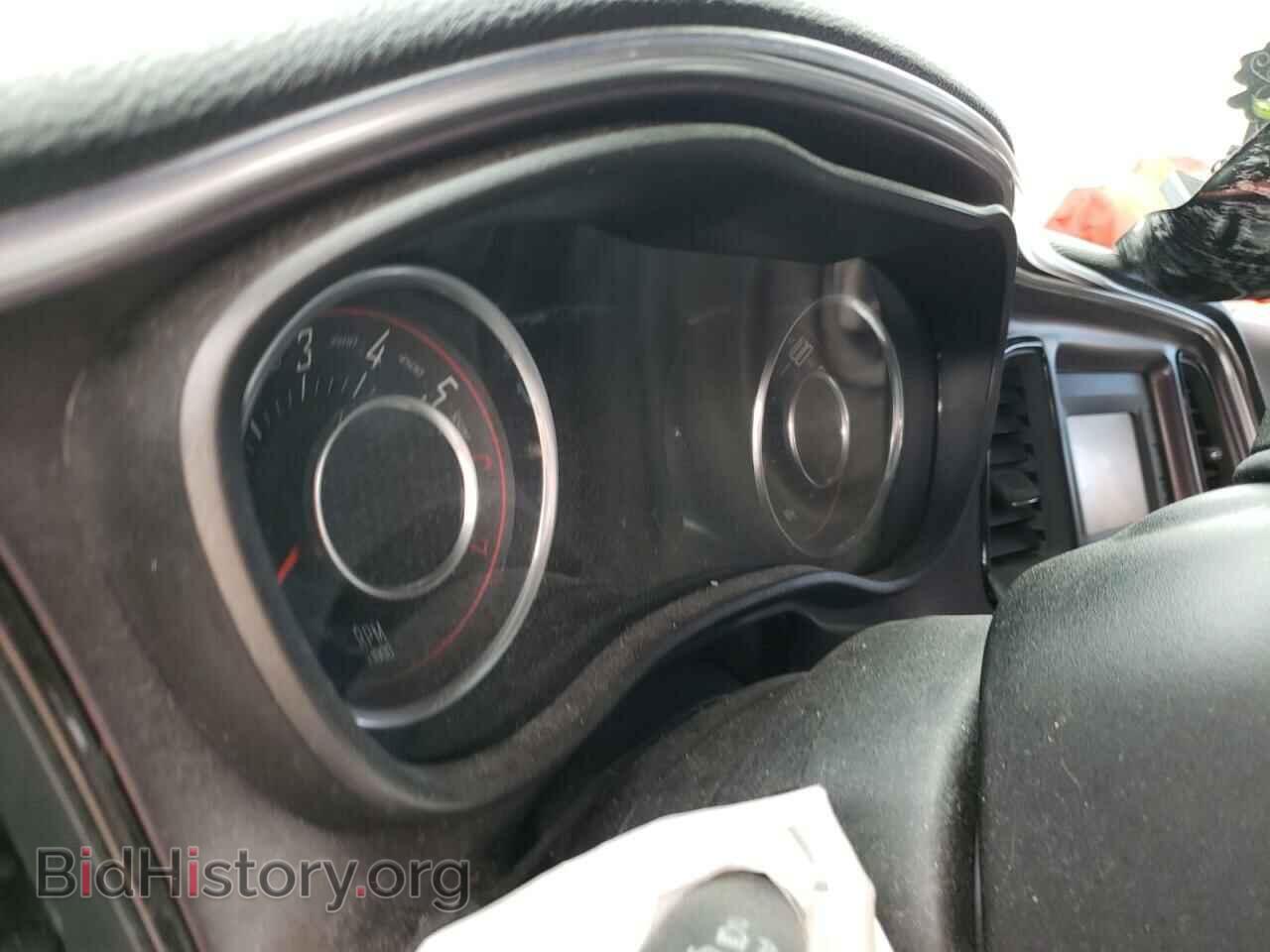 2015 DODGE CHALLENGER - VIN: 2C3CDZAT6FH873565 - Фото 8