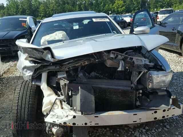 2012 DODGE CHARGER - VIN: 2C3CDXHG2CH276874 - Фото 7