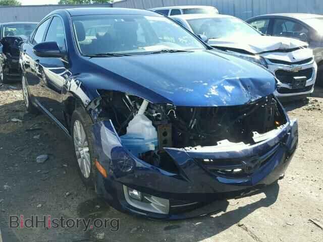 Фотография 1YVHZ8CH4A5M29830 - MAZDA 6 2010