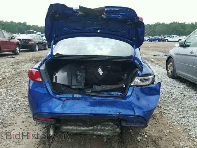 2016 CHRYSLER 200 - VIN: 1C3CCCABXGN168042 - Фото 9