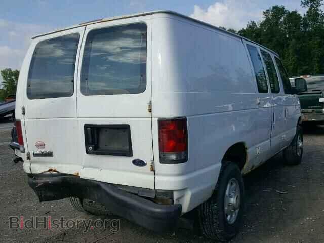 2006 FORD ECONOLINE - VIN: 1FTSE34L66HB44419 - Фото 4
