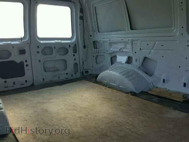 2006 FORD ECONOLINE - VIN: 1FTSE34L66HB44419 - Фото 6