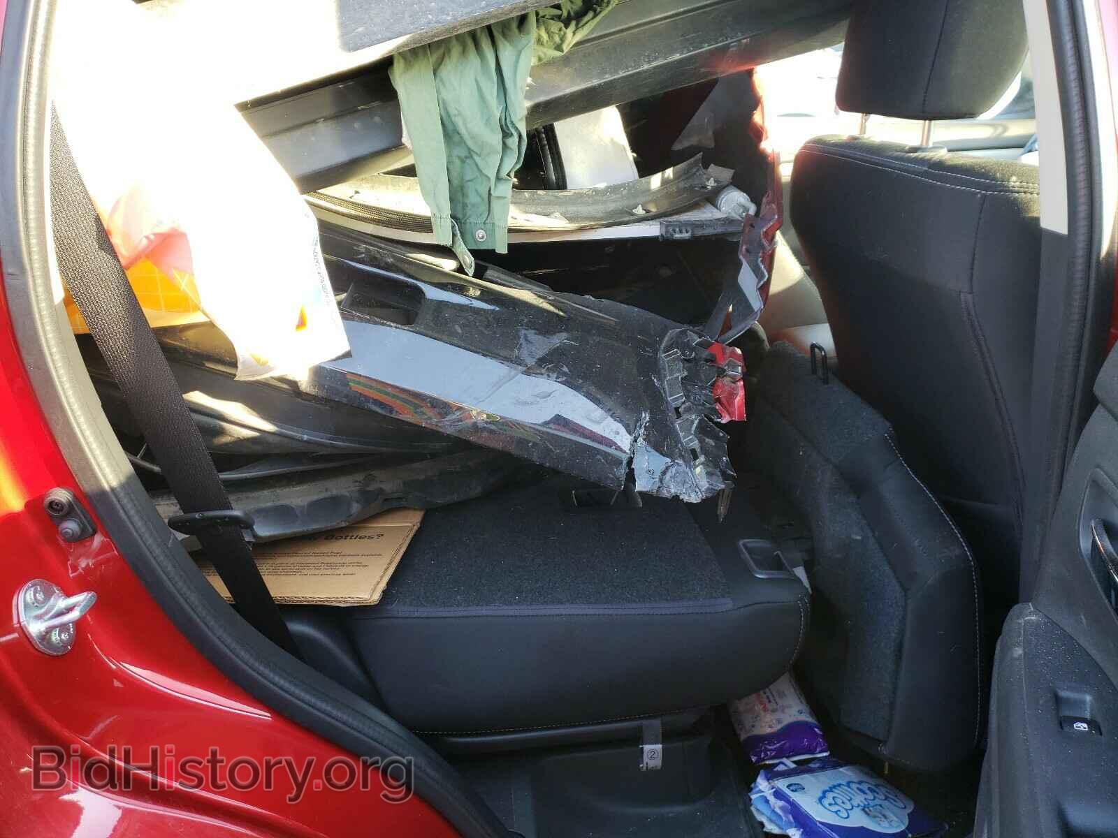 2017 MITSUBISHI OUTLANDER - VIN: JA4AD3A30HZ052703 - Фото 6