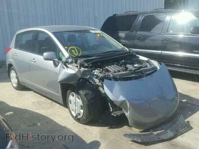 Фотография 3N1BC13E29L359091 - NISSAN VERSA 2009