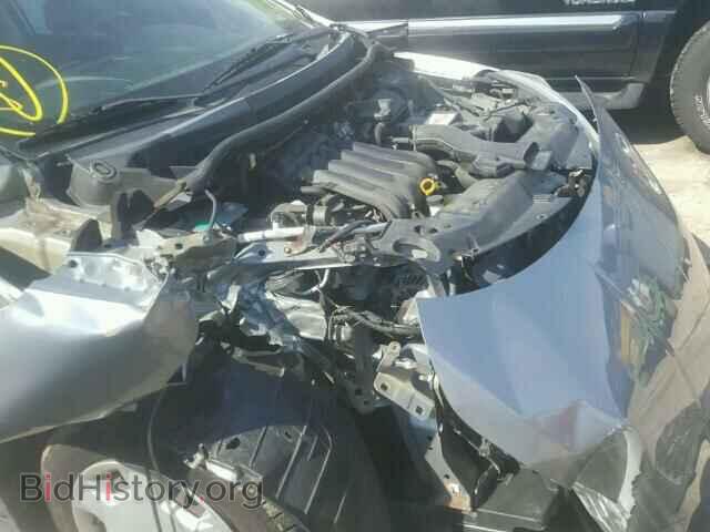 2009 NISSAN VERSA - VIN: 3N1BC13E29L359091 - Фото 9