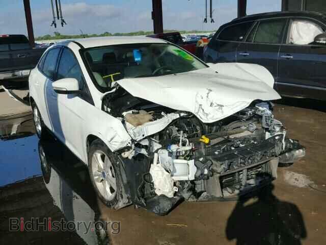 Photo 1FADP3F2XDL302770 - FORD FOCUS 2013