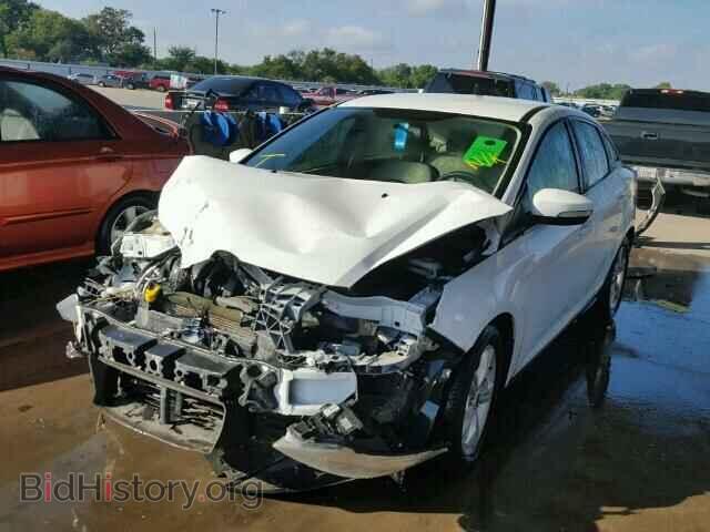 2013 FORD FOCUS - VIN: 1FADP3F2XDL302770 - Photo 2