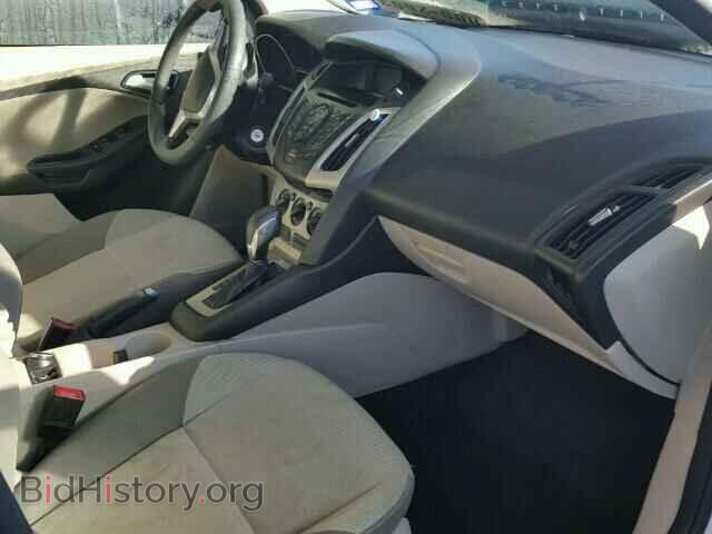 2013 FORD FOCUS - VIN: 1FADP3F2XDL302770 - Photo 5