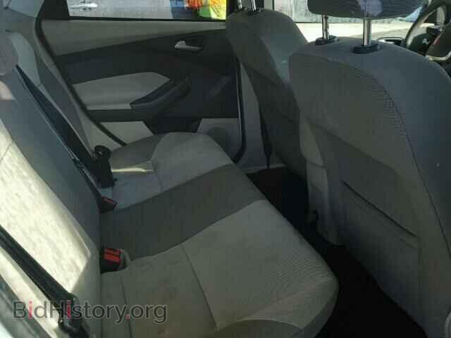 2013 FORD FOCUS - VIN: 1FADP3F2XDL302770 - Photo 6