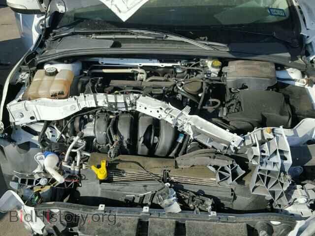 2013 FORD FOCUS - VIN: 1FADP3F2XDL302770 - Photo 7