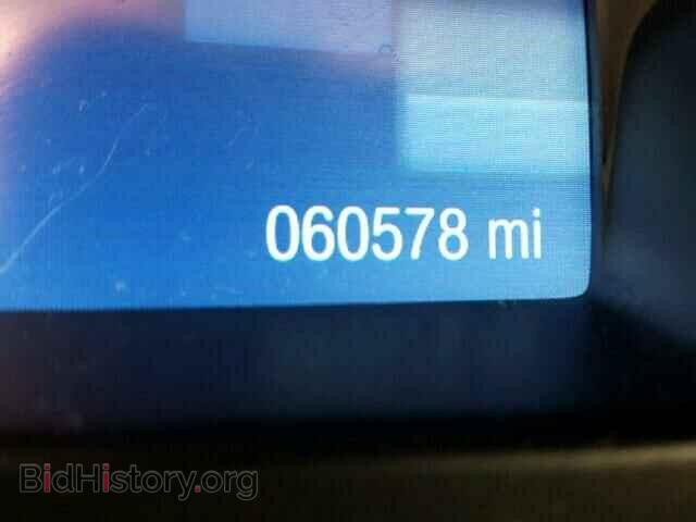 2013 FORD FOCUS - VIN: 1FADP3F2XDL302770 - Photo 8