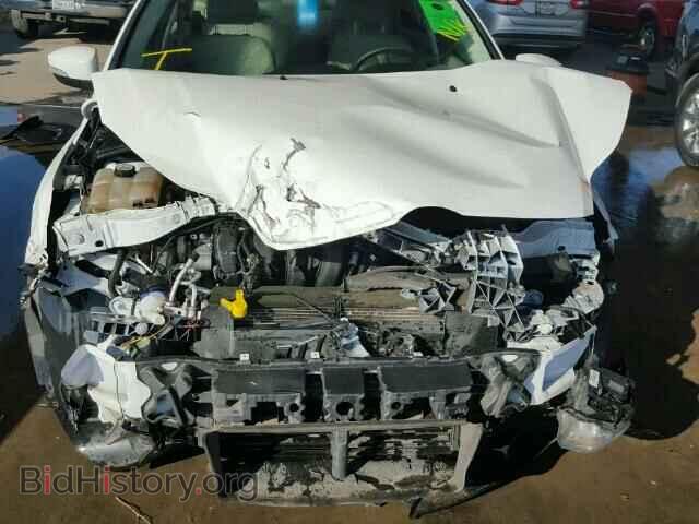 2013 FORD FOCUS - VIN: 1FADP3F2XDL302770 - Photo 9