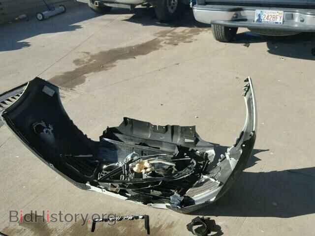 2013 FORD FOCUS - VIN: 1FADP3F2XDL302770 - Photo 10
