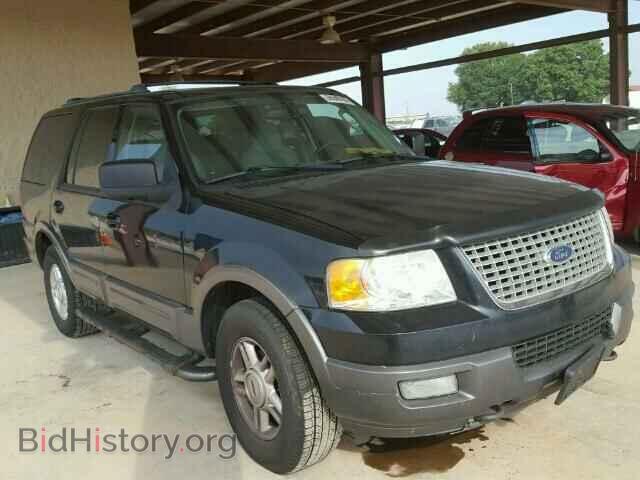 Фотография 1FMFU16L24LA71142 - FORD EXPEDITION 2004