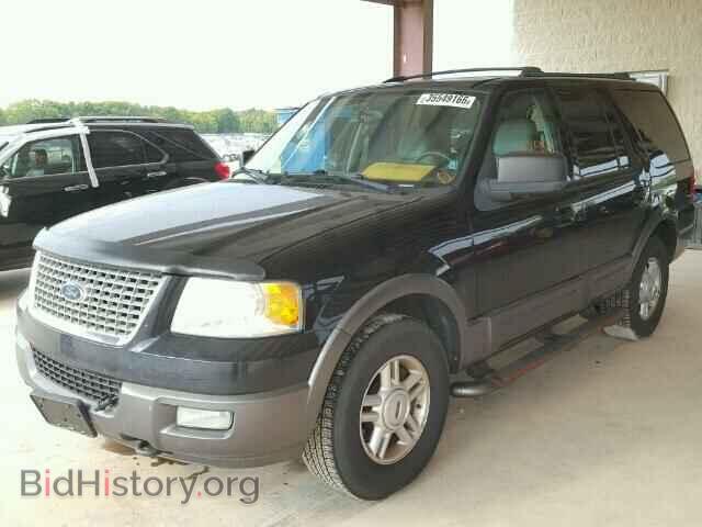 2004 FORD EXPEDITION - VIN: 1FMFU16L24LA71142 - Фото 2