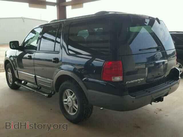 2004 FORD EXPEDITION - VIN: 1FMFU16L24LA71142 - Фото 3