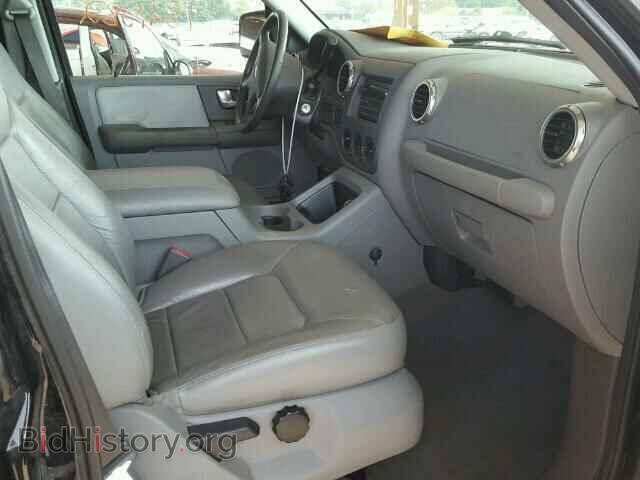 2004 FORD EXPEDITION - VIN: 1FMFU16L24LA71142 - Фото 5