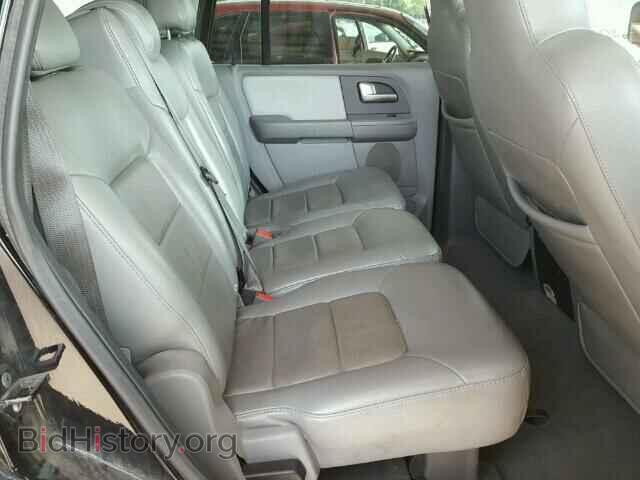 2004 FORD EXPEDITION - VIN: 1FMFU16L24LA71142 - Фото 6