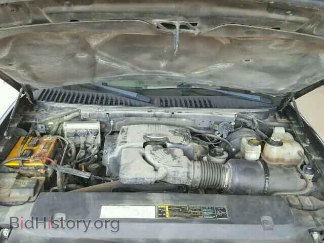 2004 FORD EXPEDITION - VIN: 1FMFU16L24LA71142 - Фото 7