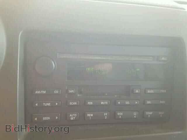 2004 FORD EXPEDITION - VIN: 1FMFU16L24LA71142 - Фото 9