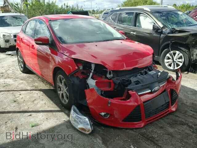 Photo 1FADP3K24DL255824 - FORD FOCUS 2013