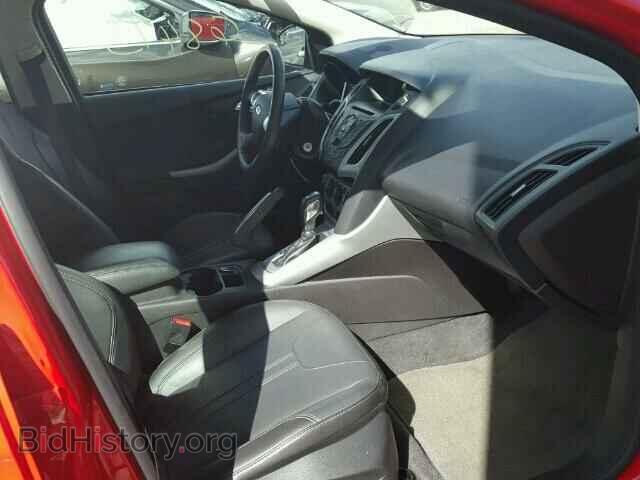 2013 FORD FOCUS - VIN: 1FADP3K24DL255824 - Фото 5
