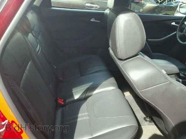2013 FORD FOCUS - VIN: 1FADP3K24DL255824 - Фото 6