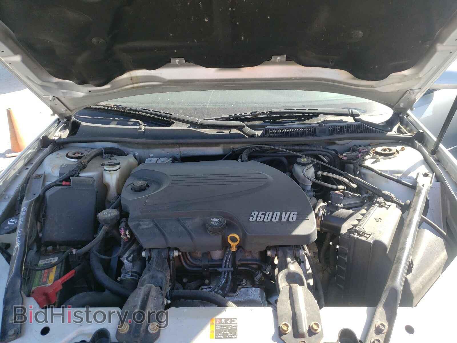 2011 CHEVROLET IMPALA - VIN: 2G1WG5EK2B1245606 - Фото 7
