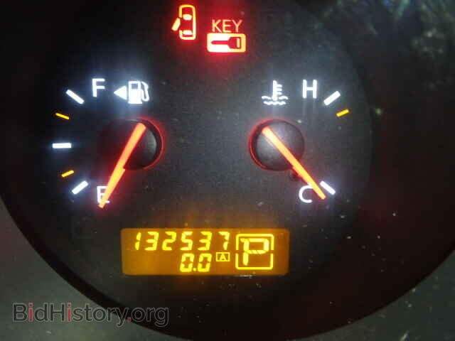 2007 NISSAN MAXIMA - VIN: 1N4BA41E97C822947 - Фото 8