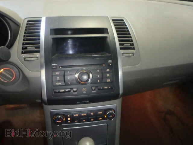 2007 NISSAN MAXIMA - VIN: 1N4BA41E97C822947 - Фото 9