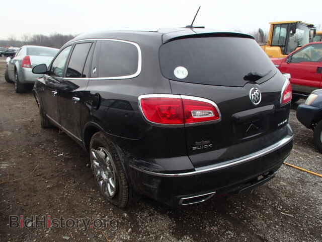 2014 BUICK ENCLAVE - VIN: 5GAKRBKD3EJ348226 - Фото 3
