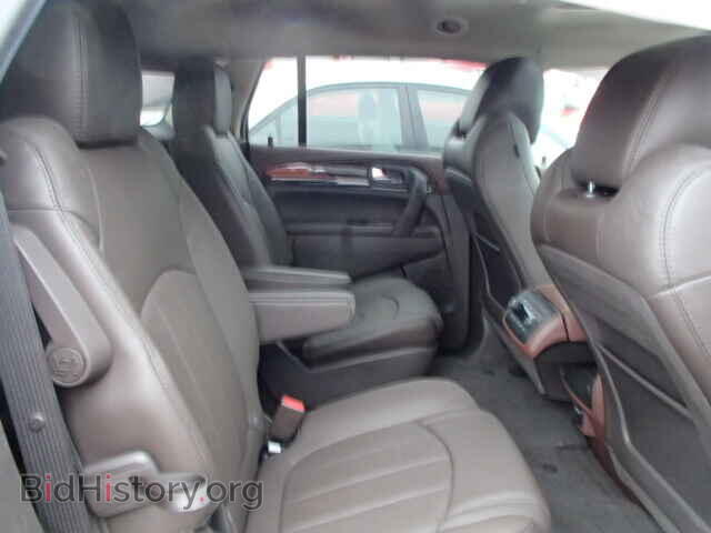 2014 BUICK ENCLAVE - VIN: 5GAKRBKD3EJ348226 - Фото 6
