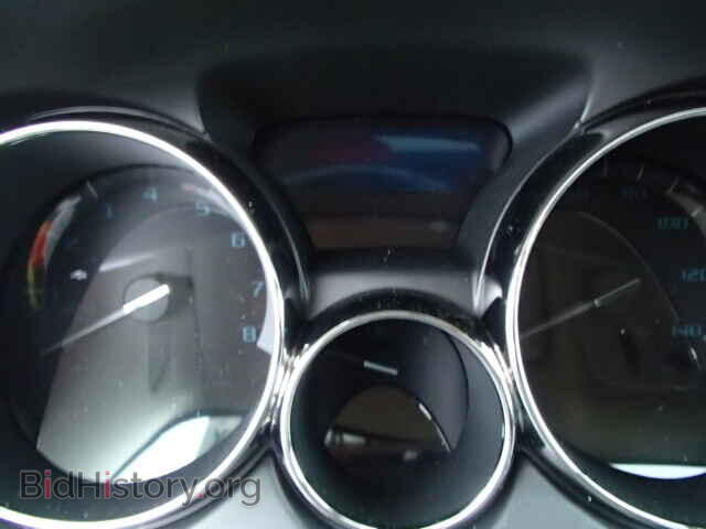 2014 BUICK ENCLAVE - VIN: 5GAKRBKD3EJ348226 - Фото 8