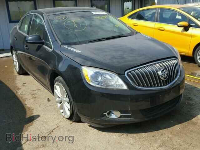 Photo 1G4PR5SK0C4153132 - BUICK VERANO 2012