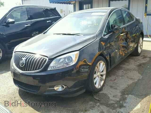 2012 BUICK VERANO - VIN: 1G4PR5SK0C4153132 - Фото 2