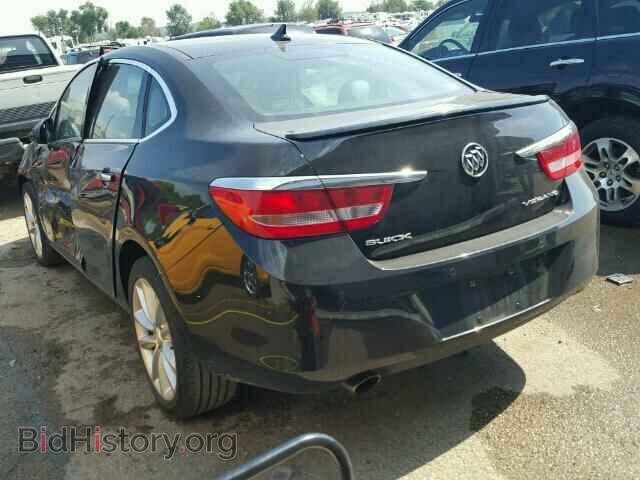 2012 BUICK VERANO - VIN: 1G4PR5SK0C4153132 - Фото 3