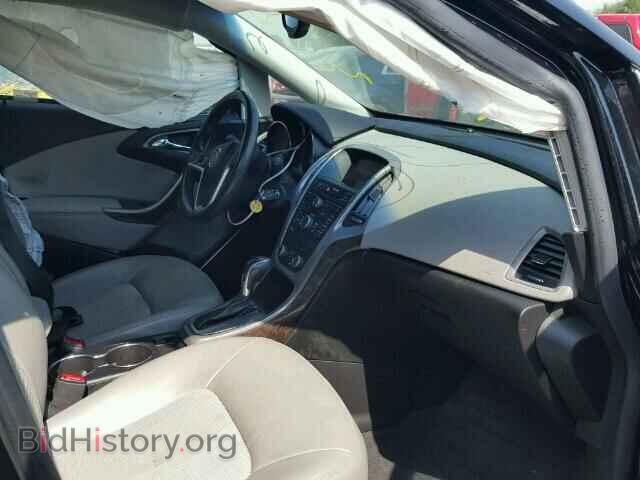 2012 BUICK VERANO - VIN: 1G4PR5SK0C4153132 - Фото 5