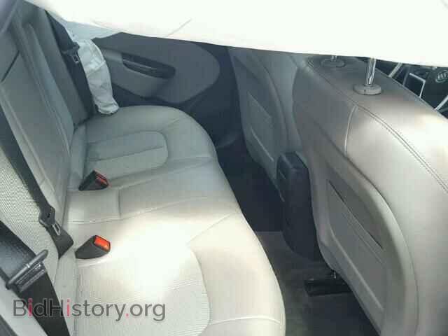 2012 BUICK VERANO - VIN: 1G4PR5SK0C4153132 - Фото 6