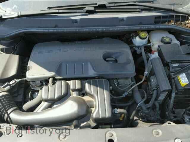 2012 BUICK VERANO - VIN: 1G4PR5SK0C4153132 - Фото 7