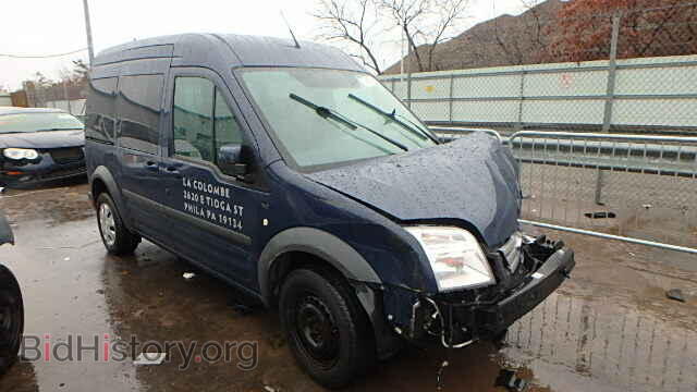 Photo NM0KS9CN7CT086860 - FORD TRANSIT CO 2012