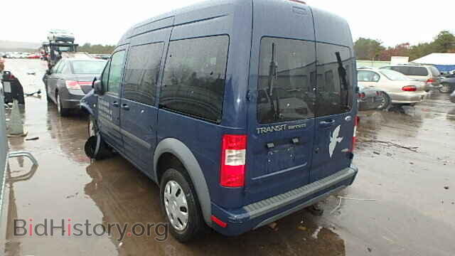 2012 FORD TRANSIT CO - VIN: NM0KS9CN7CT086860 - Фото 3