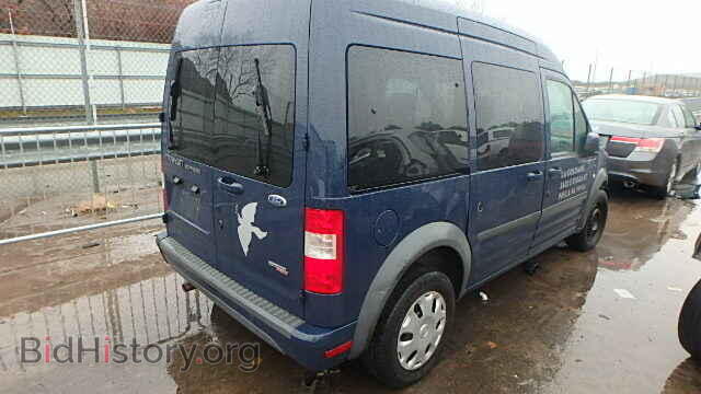 2012 FORD TRANSIT CO - VIN: NM0KS9CN7CT086860 - Фото 4