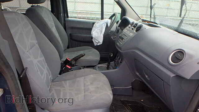 2012 FORD TRANSIT CO - VIN: NM0KS9CN7CT086860 - Фото 5