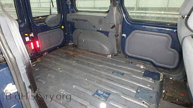 2012 FORD TRANSIT CO - VIN: NM0KS9CN7CT086860 - Фото 6